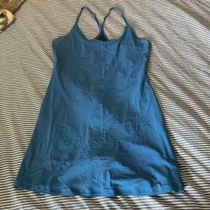 Outdoor voices exercise dress